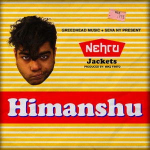 Heems-Nehru-Jackets Himanshu - Nehru Jackets