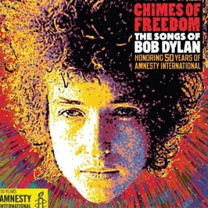 dylan-chimes-of-freedom Chimes of Freedom - The Songs of Bob Dylan