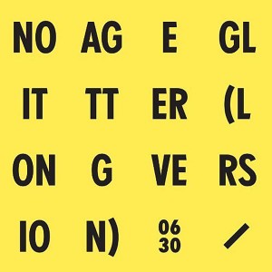 no-age-glitter No Age - Glitter