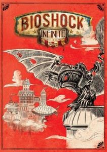 bioshock infinite alternate cover
