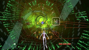 Rez screen shot